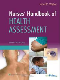 Nurses' Handbook of Health Assessment