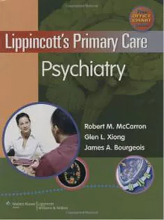 Lippincott's Primary Care Psychiatry
