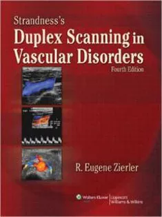 Duplex Scanning in Vascular Disorders