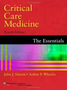 Critical Care Medicine: The Essentials