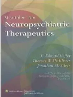 Guide to Neuropsychiatric Therapeutics