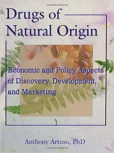 Drugs of Natural Origin