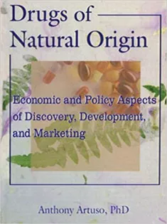 Drugs of Natural Origin