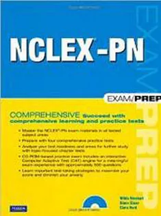 NCLEX-PN Exam Prep