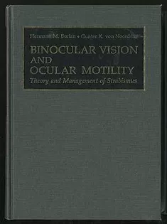 Binocular Vision and Ocular Motility