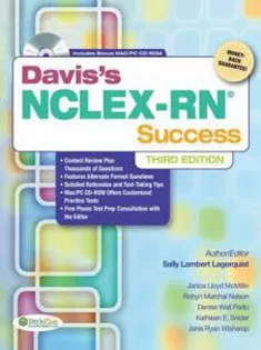 Davis's NCLEX-RN® Success