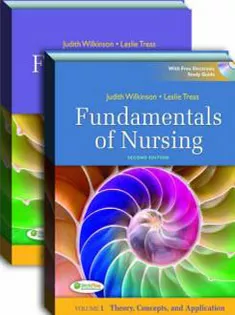 Fundamentals Of Nursing