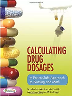 Calculating Drug Dosages