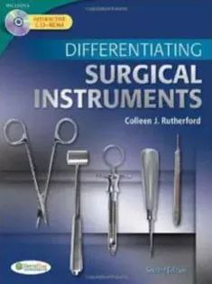 Differentiating Surgical Instruments