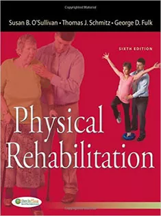 O'sullivan, Physical Rehabilitation