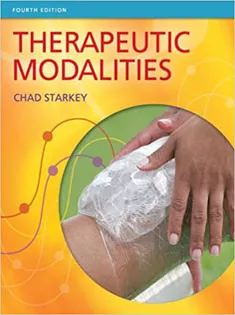 Therapeutic Modalities