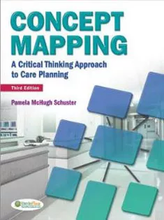 Concept Mapping: A Critical-Thinking Approach to Care Planning