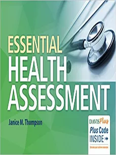 Essential Health Assessment