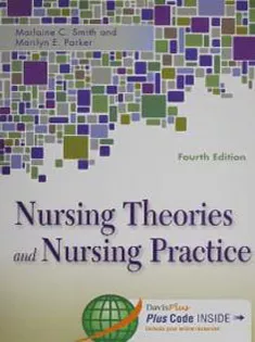 Nursing Theories and Nursing Practice