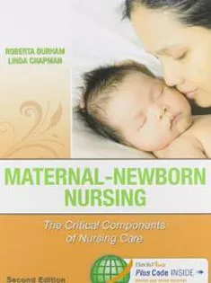 Maternal-Newborn Nursing