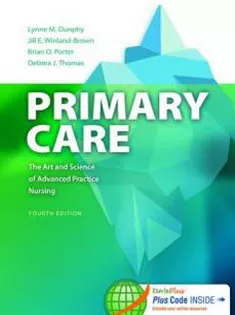 Primary Care: Art and Science of Advanced Practice Nursing