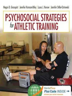 Psychosocial Strategies for Athletic Training