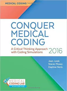 Conquer Medical Coding 2016
