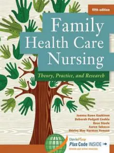 Family Health Care Nursing: Theory, Practice, and Research