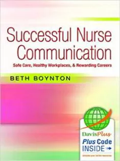 Successful Nurse Communication