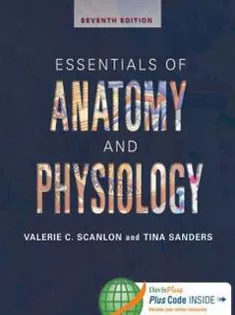 Essentials of Anatomy and Physiology