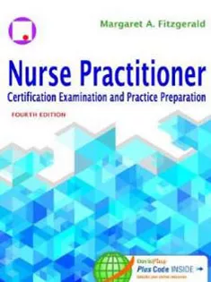 Nurse Practitioner Certification Examination And Practice Preparation
