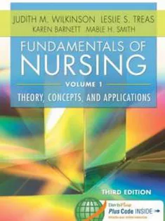 Pkg Fundamentals Of Nursing