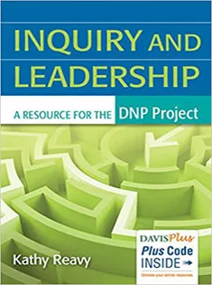 Inquiry and Leadership
