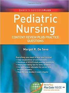 Pediatric Nursing