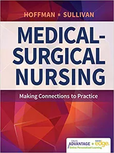 Davis Advantage for Medical-Surgical Nursing