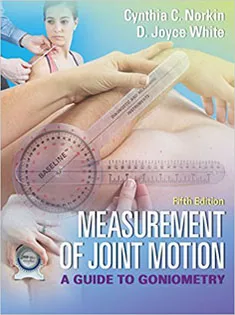 Measurement of Joint Motion