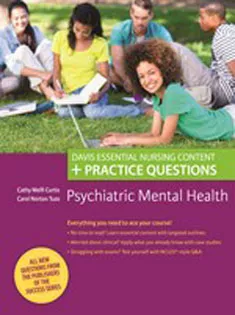 Psychiatric Mental Health