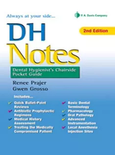 DH Notes