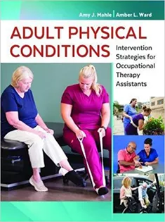 Adult Physical Conditions
