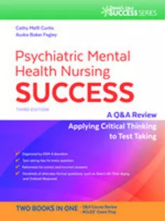 Pyschiatric Mental Health Nursing Success