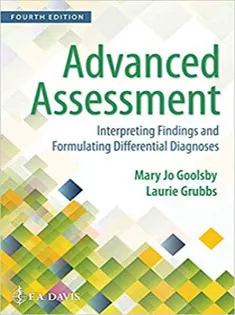 Advanced Assessment