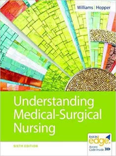 Understanding Medical-Surgical Nursing
