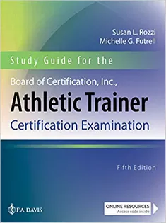 Study Guide for the Board of Certification
