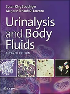 Urinalysis and Body Fluids