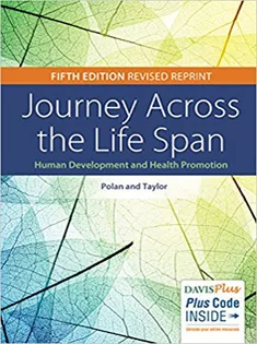 Journey Across the Life Span