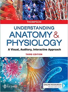 Understanding Anatomy & Physiology