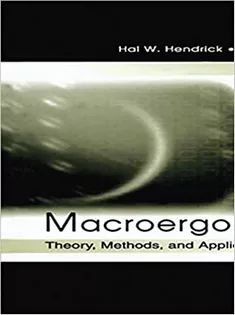 Macroergonomics: Theory, Methods, and Applications