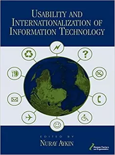 Usability and Internationalization of Information Technology