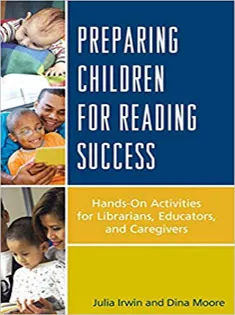 Preparing Children for Reading Success