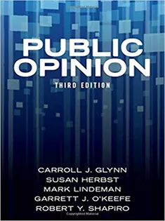 Public Opinion