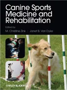 Canine Sports Medicine And Rehabilitation