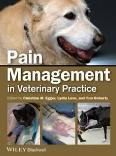 Pain Management In Veterinary Practice