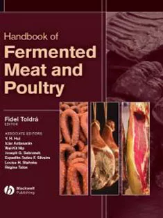 Handbook of Fermented Meat and Poultry
