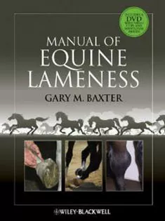 Manual of Equine Lameness