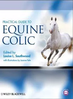 Practical Guide To Equine Colic